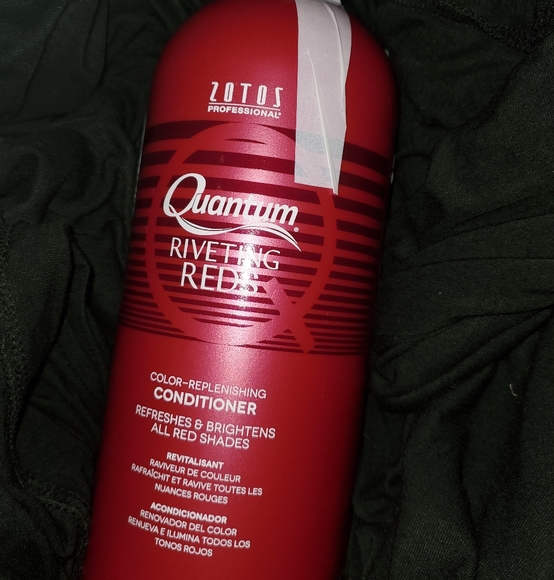 Sally's Color replenishing hair conditioner - Picture 2 of 2